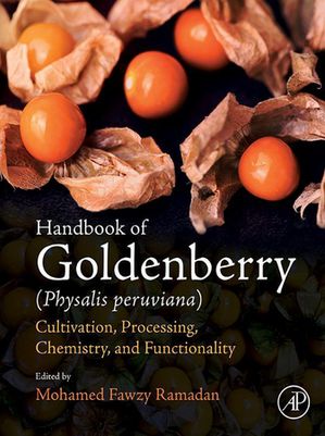 Handbook of Goldenberry (Physalis peruviana)