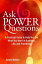 楽天Kobo電子書籍ストアで買える「Ask Power Questions: A Practical Guide to Help You Get What You Want in Business, Life, and Friendship【電子書籍】[ Sandy Nelson ]」の画像です。価格は1,321円になります。