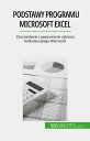 Podstawy programu Microsoft Excel Zrozumienie i opanowanie arkusza kalkulacyjnego Microsoft【電子書籍】 Priscillia Mommens-Valenduc