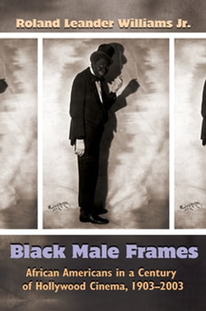 Black Male Frames