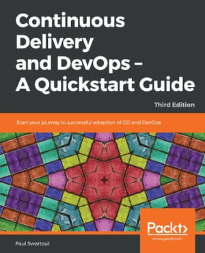 ＜p＞＜strong＞A practical and engaging guide to help map out, plan and navigate through the journey to successful CD and DevOps adoption.＜/strong＞＜/p＞ ＜h4＞Key Features＜/h4＞ ＜ul＞ ＜li＞Identify and overcome the issues that stifle the delivery of quality software＜/li＞ ＜li＞Learn how Continuous Delivery and DevOps work together with other agile tools＜/li＞ ＜li＞Real-world examples, tricks and tips that will help the successful adoption of CD & DevOps＜/li＞ ＜/ul＞ ＜h4＞Book Description＜/h4＞ ＜p＞Over the past few years, Continuous Delivery (CD) and DevOps have been in the spotlight in tech media, at conferences, and in boardrooms alike. Many articles and books have been written covering the technical aspects of CD and DevOps, yet the vast majority of the industry doesn’t fully understand what they actually are and how, if adopted correctly they can help organizations drastically change the way they deliver value. This book will help you figure out how CD and DevOps can help you to optimize, streamline, and improve the way you work to consistently deliver quality software.＜/p＞ ＜p＞In this edition, you’ll be introduced to modern tools, techniques, and examples to help you understand what the adoption of CD and DevOps entails. It provides clear and concise insights in to what CD and DevOps are all about, how to go about both preparing for and adopting them, and what quantifiable value they bring. You will be guided through the various stages of adoption, the impact they will have on your business and those working within it, how to overcome common problems, and what to do once CD and DevOps have become truly embedded. Included within this book are some real-world examples, tricks, and tips that will help ease the adoption process and allow you to fully utilize the power of CD and DevOps＜/p＞ ＜h4＞What you will learn＜/h4＞ ＜ul＞ ＜li＞Explore Continuous Delivery and DevOps in depth＜/li＞ ＜li＞Discover how CD and DevOps fits in with recent trends such as DataOps, SecOps, pipelines and CI＜/li＞ ＜li＞Understand the root causes of the pain points within your existing product delivery process＜/li＞ ＜li＞Understand the human elements of CD and DevOps and how intrinsic they are to your success＜/li＞ ＜li＞Avoid common traps, pitfalls and hurdles as you implement CD and DevOps＜/li＞ ＜li＞Monitor and communicate the relative success of DevOps and CD adoption＜/li＞ ＜li＞Extend and reuse CD and DevOps approaches＜/li＞ ＜/ul＞ ＜h4＞Who this book is for＜/h4＞ ＜p＞Whether you are a software developer, a system administrator, an agile coach, a product manager, a project manager, a CTO, a VP, a CEO or anyone else involved in software delivery, you will have a common problem which is delivering quality software. This book has been written for anyone and everyone who wants to understand how to regularly deliver quality software to their customers without said pain.＜/p＞画面が切り替わりますので、しばらくお待ち下さい。 ※ご購入は、楽天kobo商品ページからお願いします。※切り替わらない場合は、こちら をクリックして下さい。 ※このページからは注文できません。