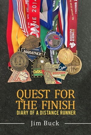 Quest for the Finish