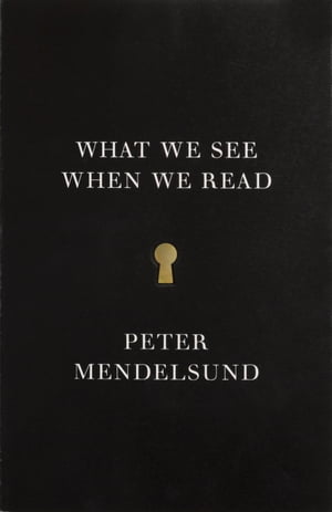 What We See When We Read