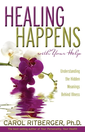 Healing Happens With Your Help