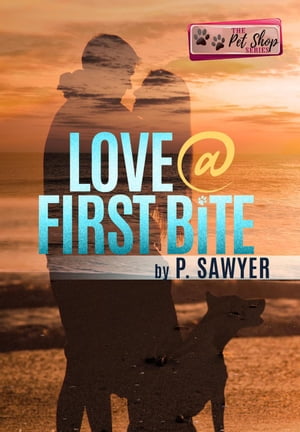 Love at First Bite Outer Banks Novella, #3【電