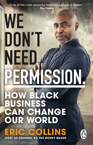 We Don't Need Permission