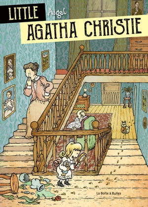 Little Agatha Christie【電子書籍】[ William Augel ]