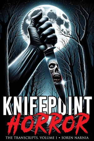 Knifepoint Horror: The Transcripts, Volume 1