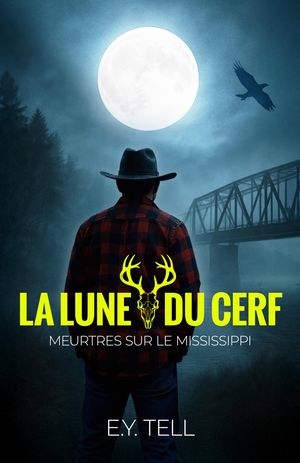 La Lune du cerf
