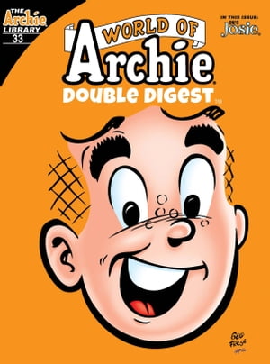 World of Archie Double Digest #33
