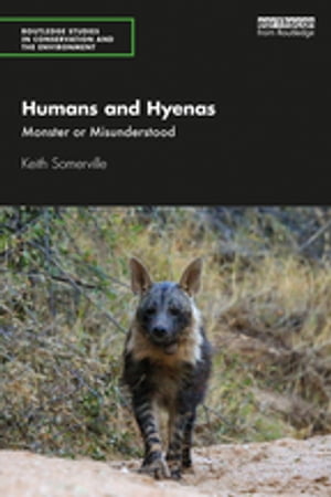 Humans and Hyenas