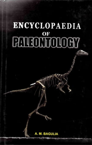 Encyclopaedia Of Paleontology