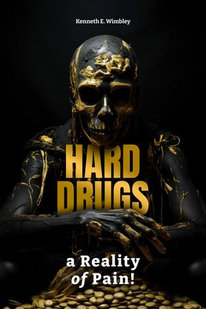 Hard Drugs, a Reality of Pain!