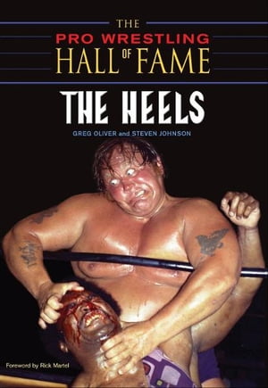 The Pro Wrestling Hall Of Fame