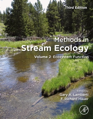 Methods in Stream Ecology