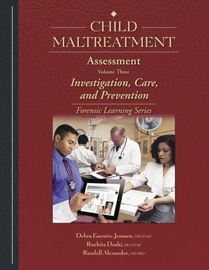 Child Maltreatment Assessment-Volume 3