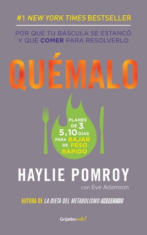 ŷKoboŻҽҥȥ㤨Qu?malo Por qu? tu b?scula se estanc? y qu? comer para resolverloŻҽҡ[ Haylie Pomroy ]פβǤʤ530ߤˤʤޤ