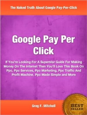 Google Pay Per Click