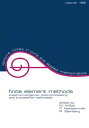 Finite Element Methods Superconvergence, Post-Processing, and A Posterior Estimates【電子書籍】(3)
