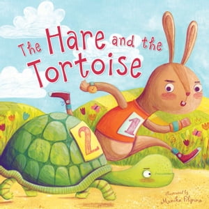 The Hare and the Tortoise