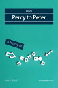 From Percy to Peter【電子書籍】[ Jenni Bea