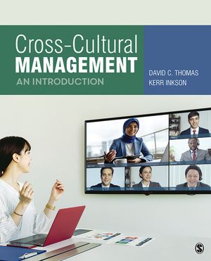 Cross-Cultural Management An Introduction【電子書籍】[ J. H. 