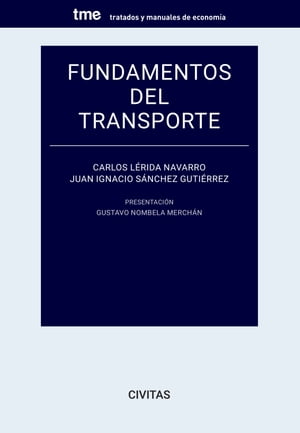 Fundamentos del Transporte