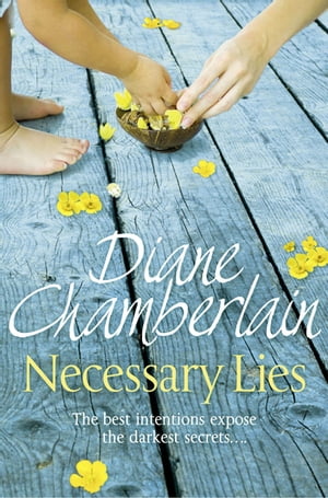 Necessary LiesŻҽҡ[ Diane Chamberlain ]