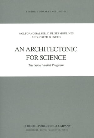 An Architectonic for Science