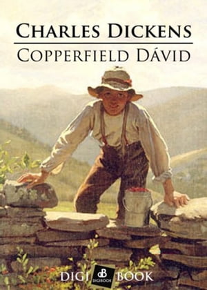 Copperfield Dávid