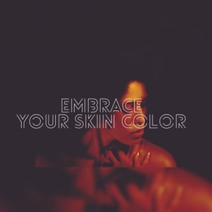 ŷKoboŻҽҥȥ㤨Embrace Your Skin Color Embrace Your Skin ColorŻҽҡ[ K kane ]פβǤʤ162ߤˤʤޤ