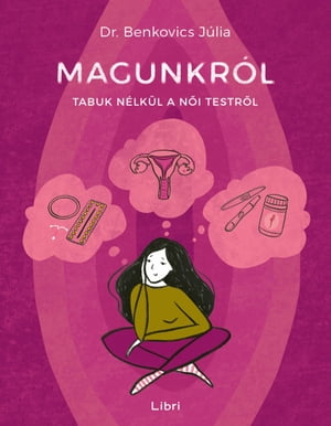 Magunkról