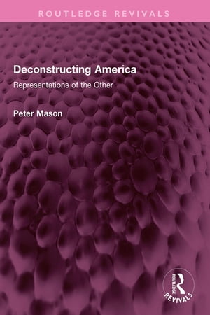 Deconstructing America