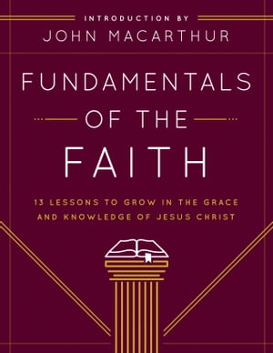 Fundamentals of the Faith