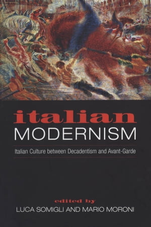 Italian Modernism