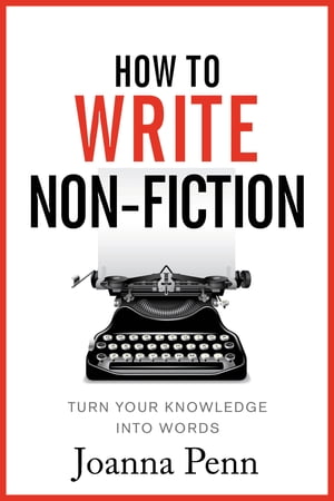 How To Write Non-Fiction