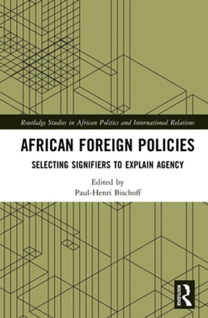 African Foreign Policies