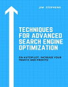 Techniques for Advanced Search Engine Optimization On Autopilot, Increase Your Traffic and Profits!