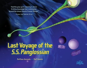 The Last Voyage of the S.S. Panglossian