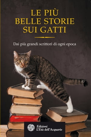 Le più belle storie sui gatti