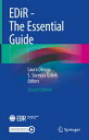 EDiR - The Essential Guide【電子書籍】