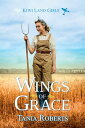 Wings Of Grace Kiwi Land Girls, #1【電子書