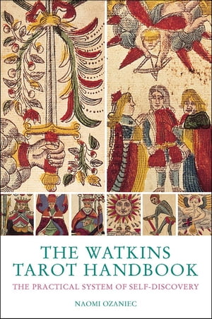 The Watkins Tarot Handbook