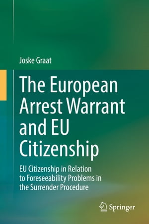 The European Arrest Warrant and EU Citizenship