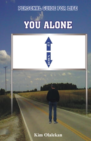 You Alone Series: Personal guide for life