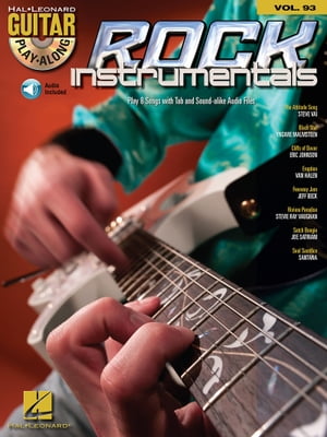 Rock Instrumentals