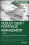 Robust Equity Portfolio Management Formulations, Implementations, and Properties using MATLABŻҽҡ[ Woo Chang Kim ]