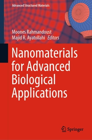 Nanomaterials for Advanced Biological Applications