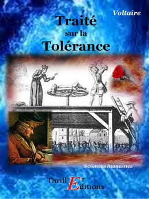 Trait? sur la tol?rance【電子書籍】[ Voltaire ]