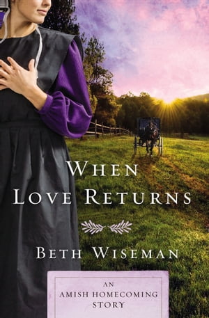 ŷKoboŻҽҥȥ㤨When Love ReturnsŻҽҡ[ Beth Wiseman ]פβǤʤ10ߤˤʤޤ